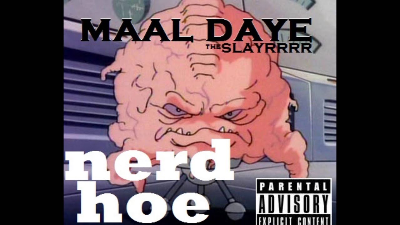 Maal Daye - Scuup Dremes Slayr