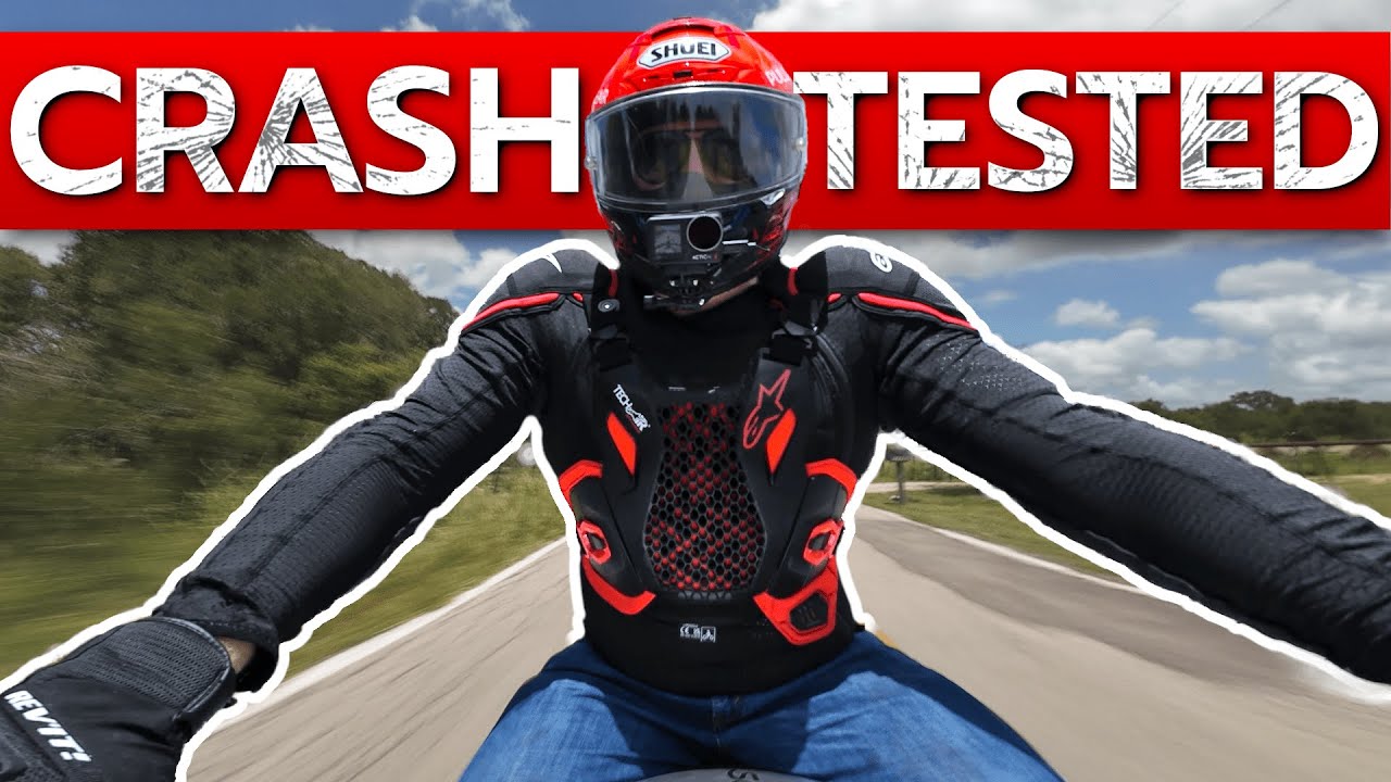I Will NEVER Ride Without This Piece Of Gear Again