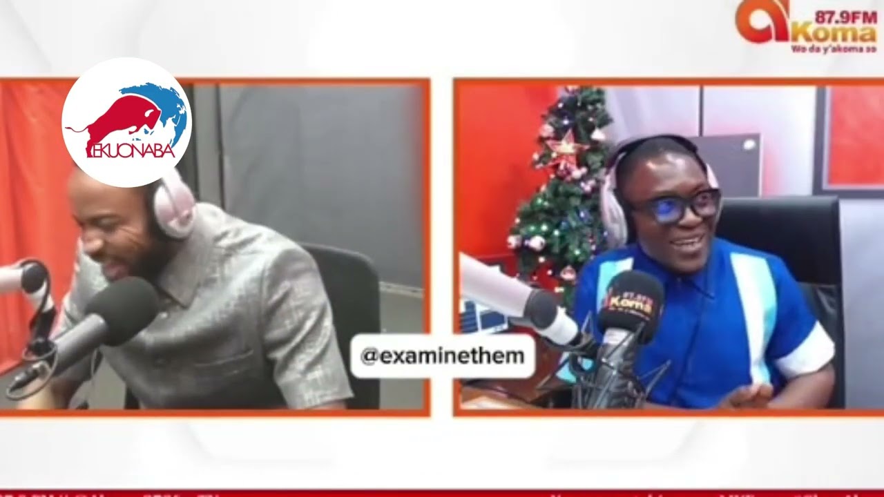 Prophet Rojah Prophecies on NPP Primaries over Ken Agyapong & Bawumia   WHO WILL WIN