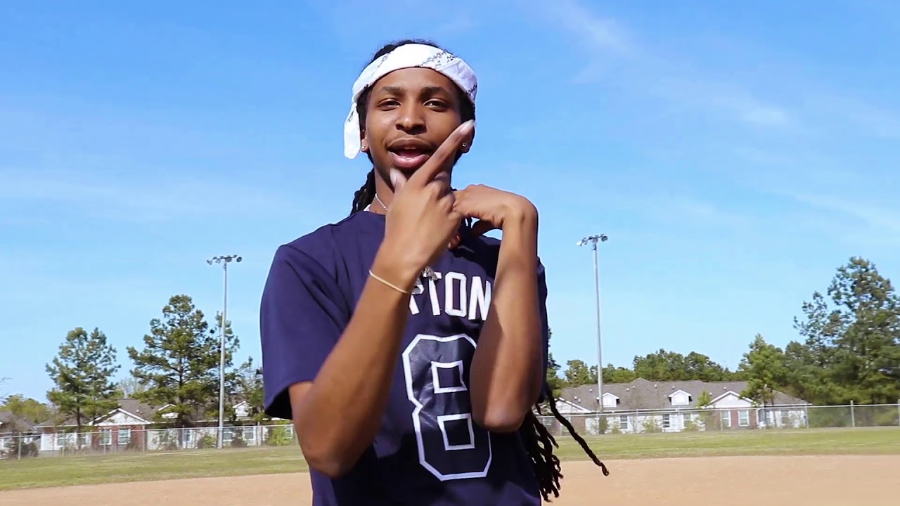 LilDixkBoy - Dixk Swag (Official Video)