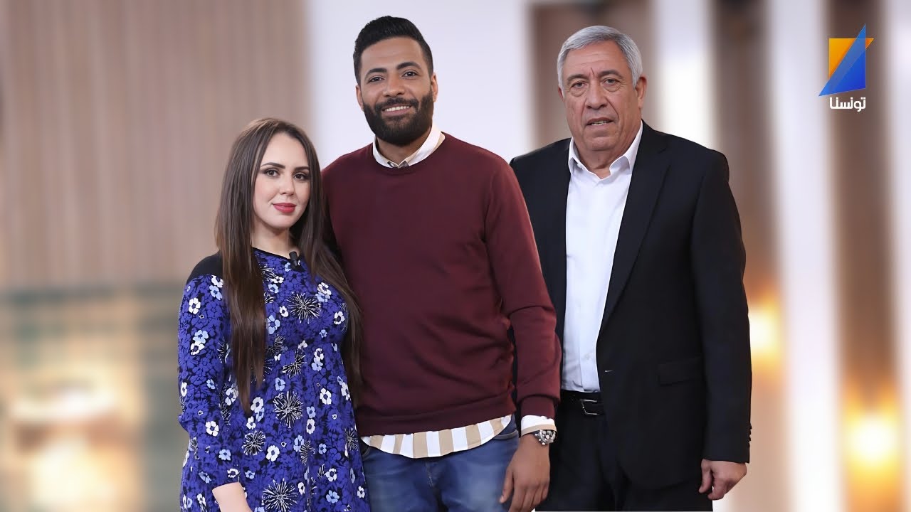 برنامج ضيفنا على كيفنا مع ميساء باديس | الموسم الثالث - الحلقة 19