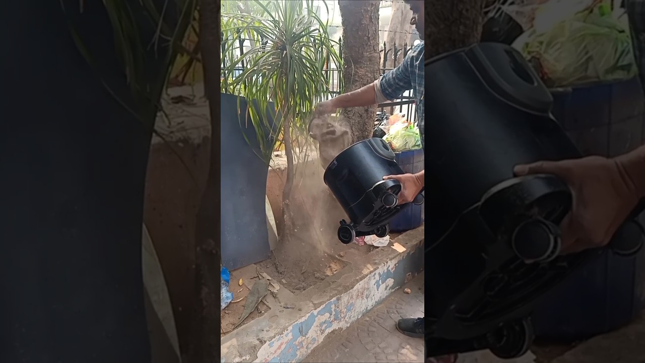 पुराने कारपेट को नया जैसा बनाएं! ✨ | Best Carpet Dry Cleaning at Home