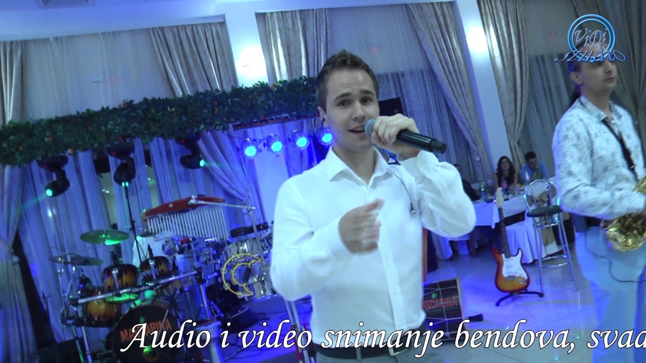 Mandarina Bend - Nikolin 18-ti rodjendan.......