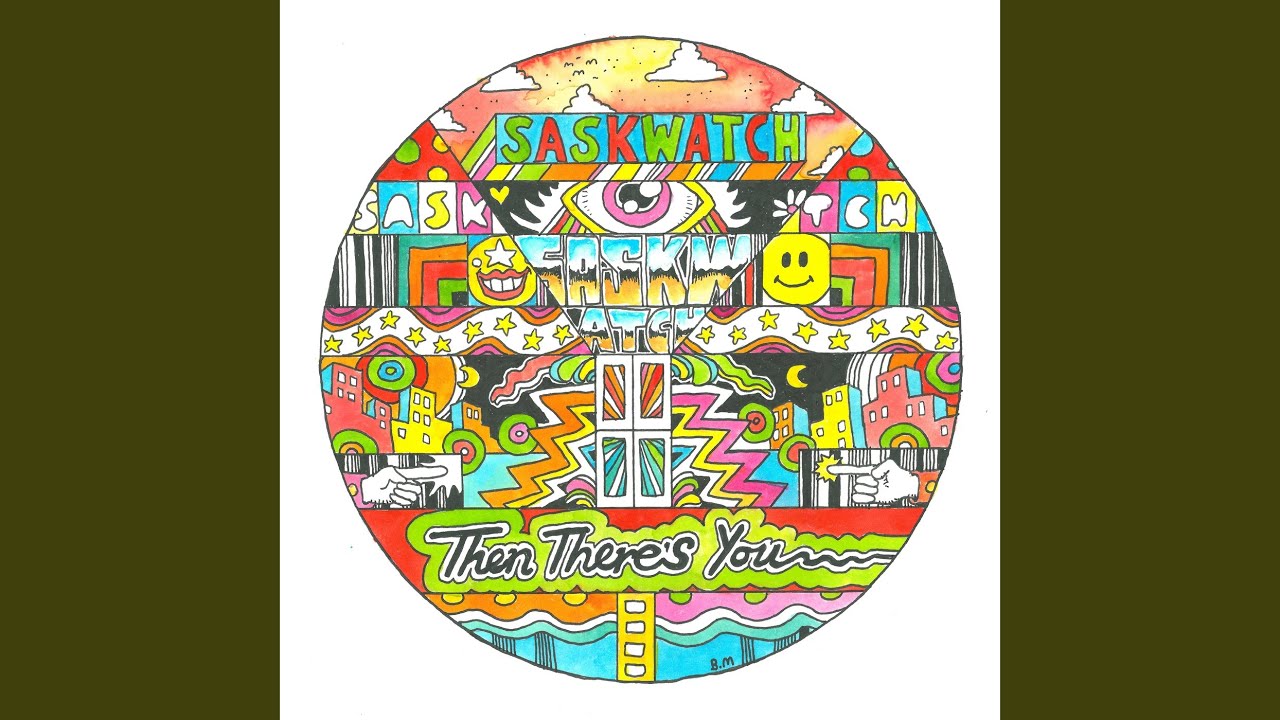 Then There's You