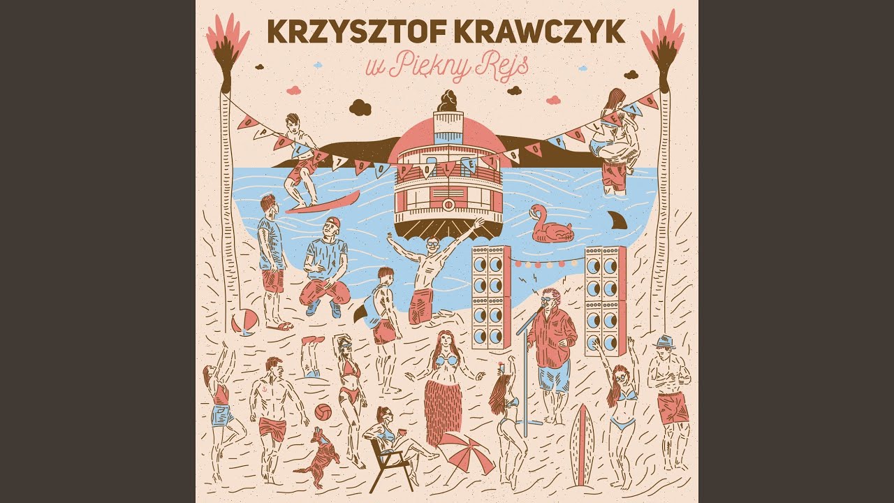To Canzone D'Amore - Piosenka miłości