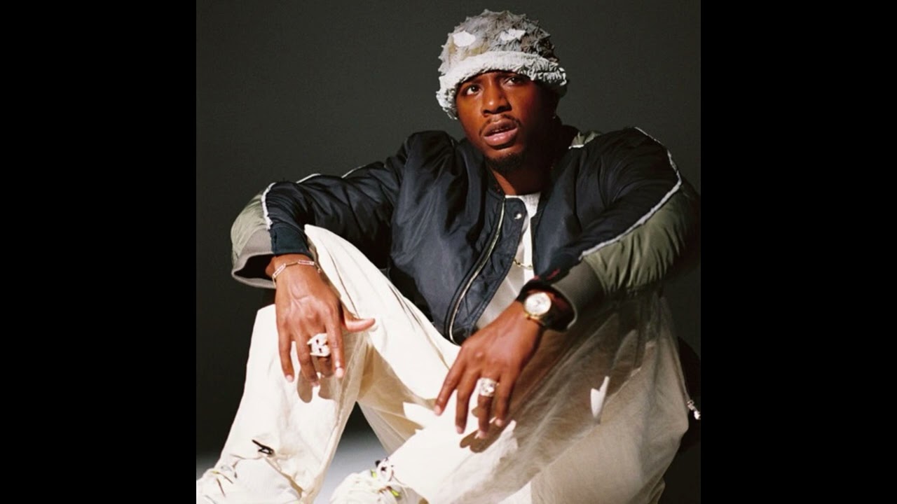 Joey Bada$$ x The Alchemist Type Beat - 