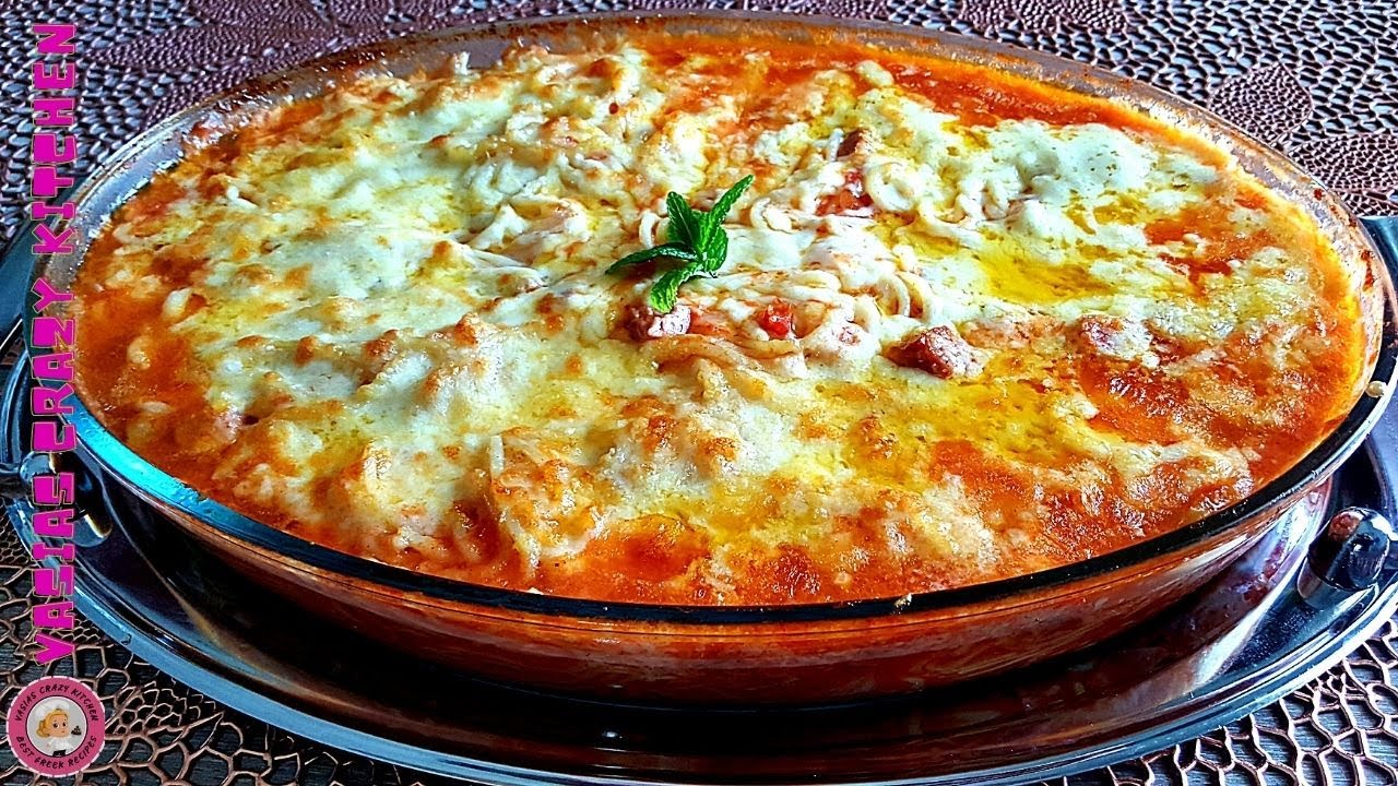 Самая вкусная еда, которую я когда-либо делал-легкий и ...