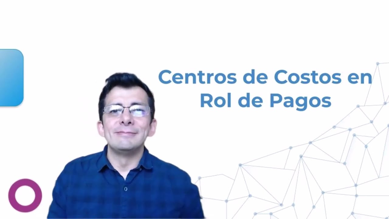 Tutorial: Centros de Costo en Rol de Pagos con Odoo 18 y Trescloud
