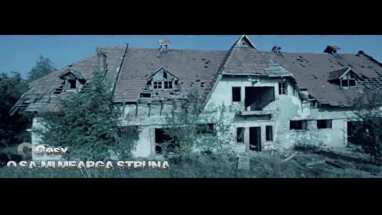 Cosy - O sa-mi mearga struna [Official Video] 2013