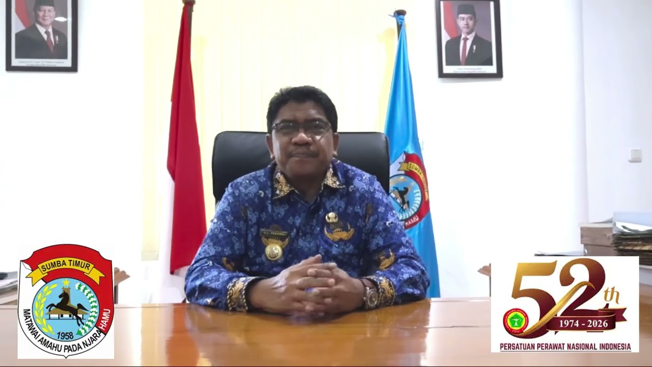 Hut ppni 52  2026