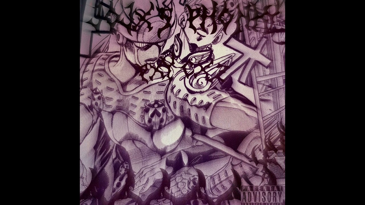 JOJX'S PHONKY