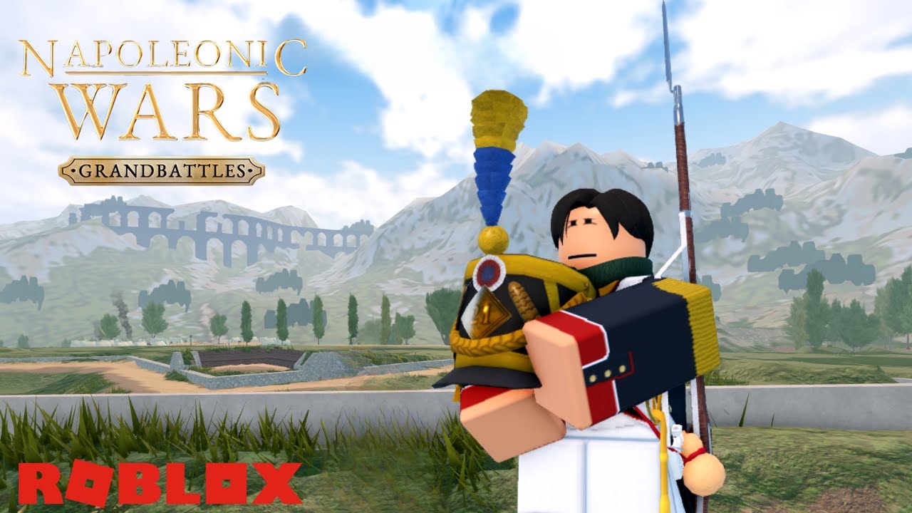 E30 (21e) | ROBLOX Napoleonic Wars Montage