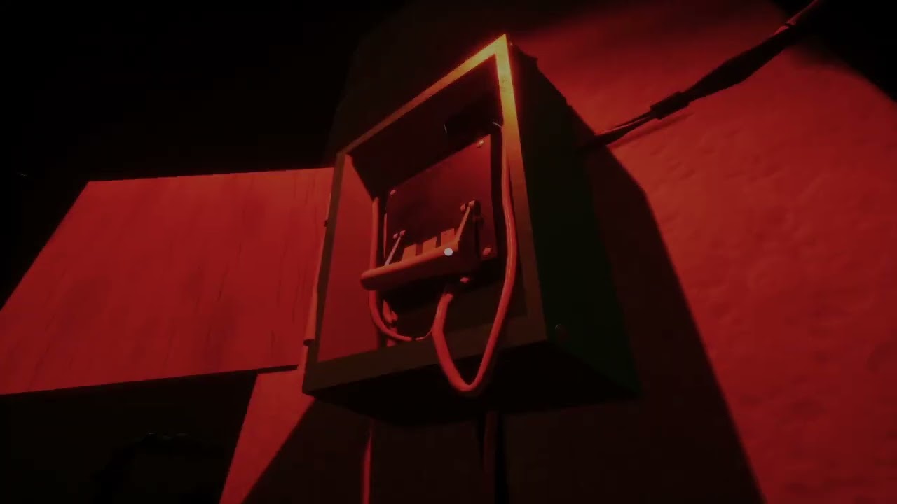 Hello fredbear oynuyom (anlayan anladı ok?)