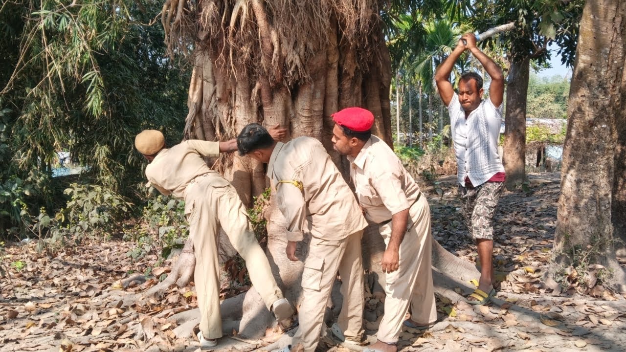 Very Special Trending Comedy Video 2026 🤣😂 Amazing Funny Video Episode 107 BY Bindas Fun XYZ 