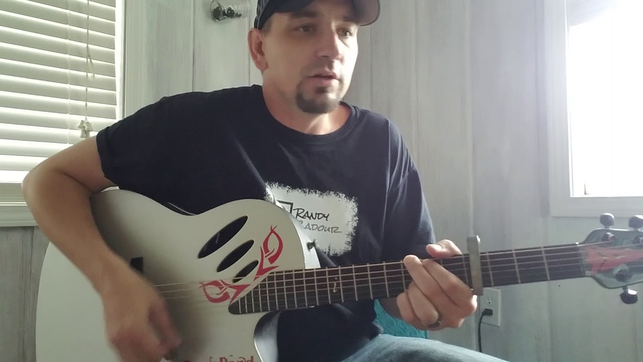 Simple Florida Georgia Line FGL cover