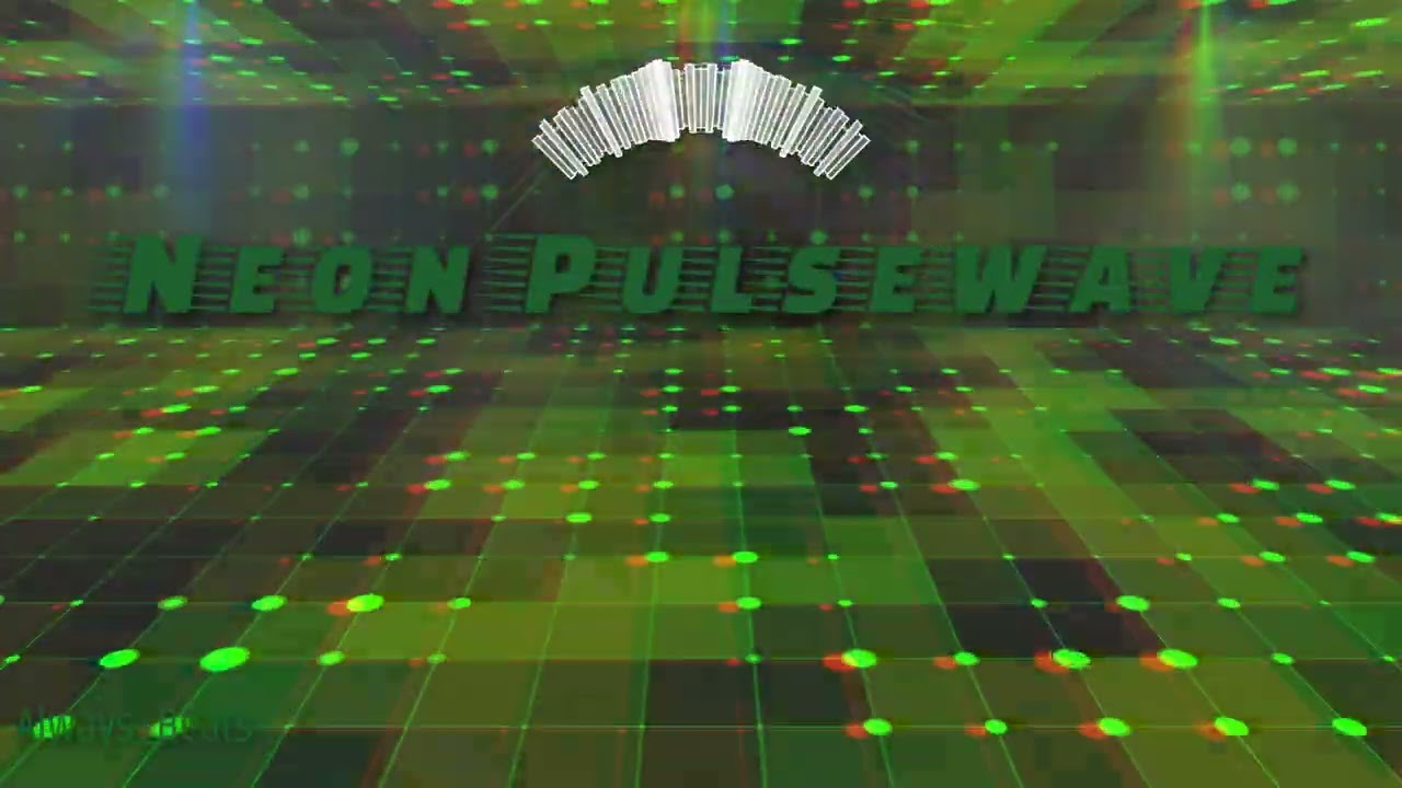 Neon Pulsewave (Hardtekk)