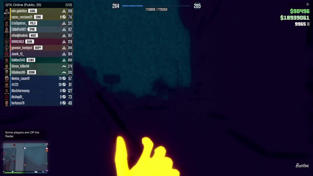 Gta