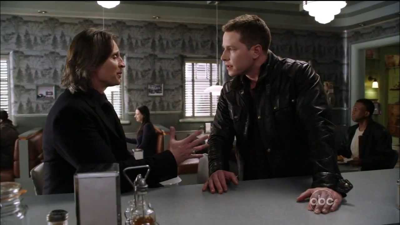 Once Upon A Time 2x19 