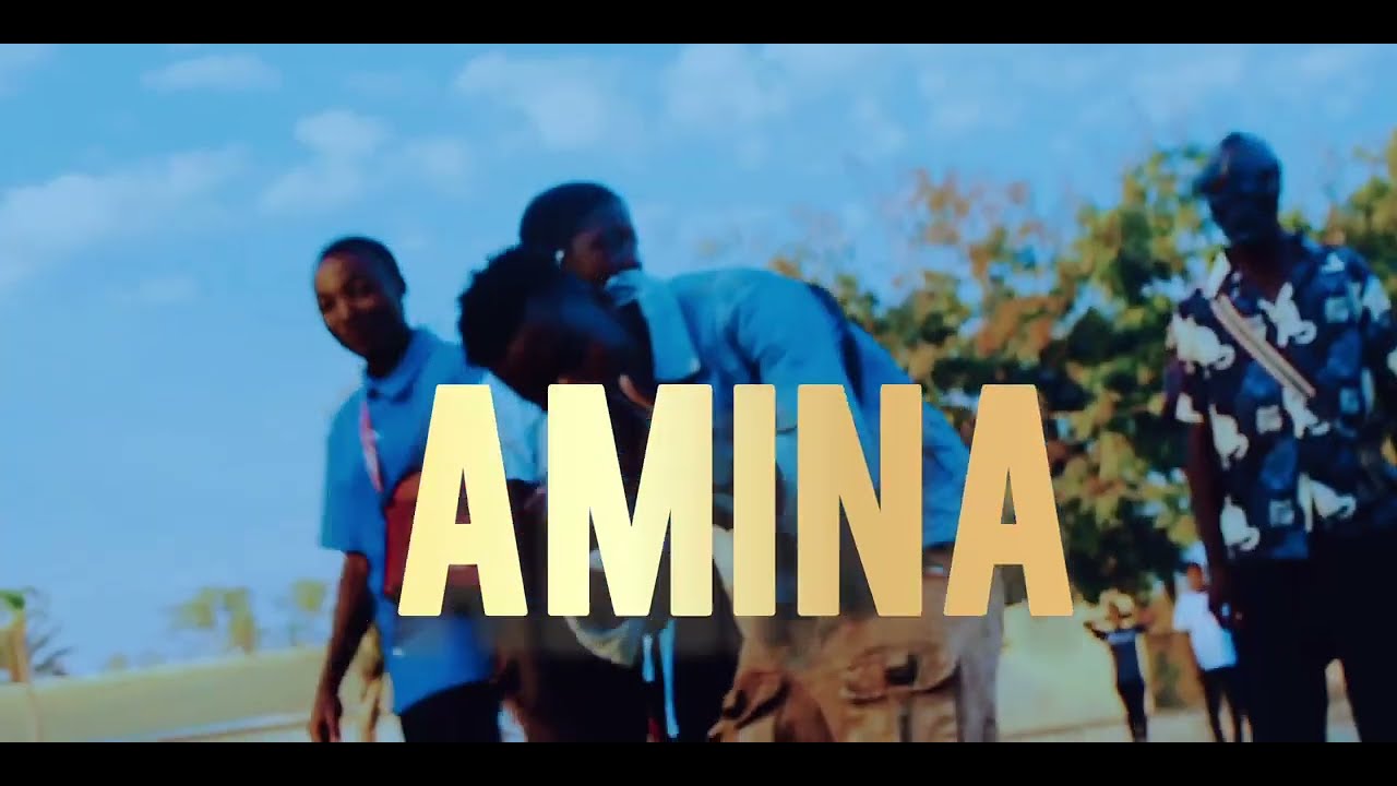 Puto Frio ft liqueezy Amina __video__by_de 2025
