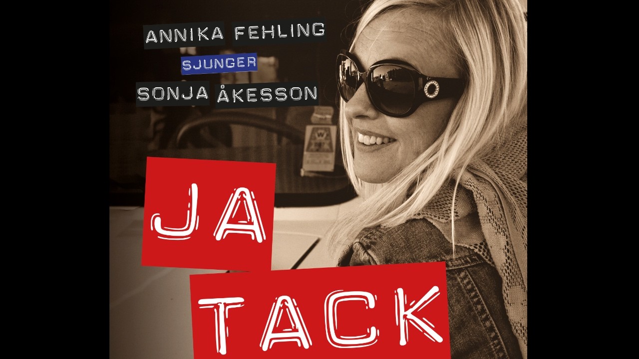 Ja tack