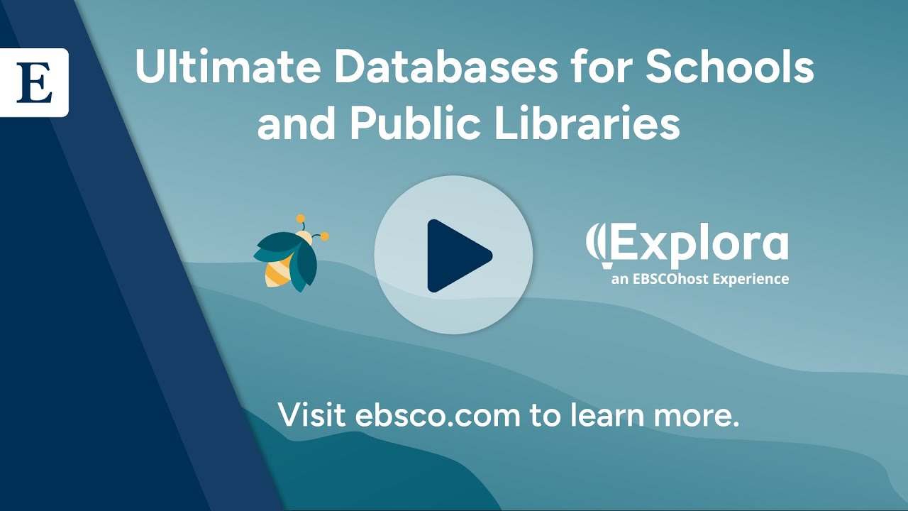 Topic Discovery Pages: A Smarter Way to Explore Research