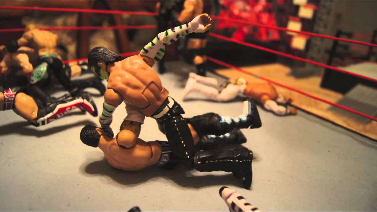 EWF Royal Rumble '13