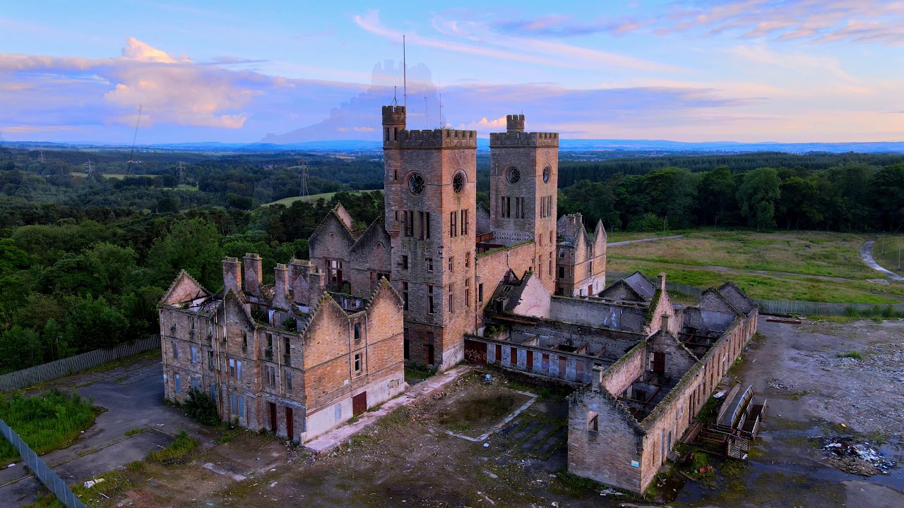 Hartwood Hospital