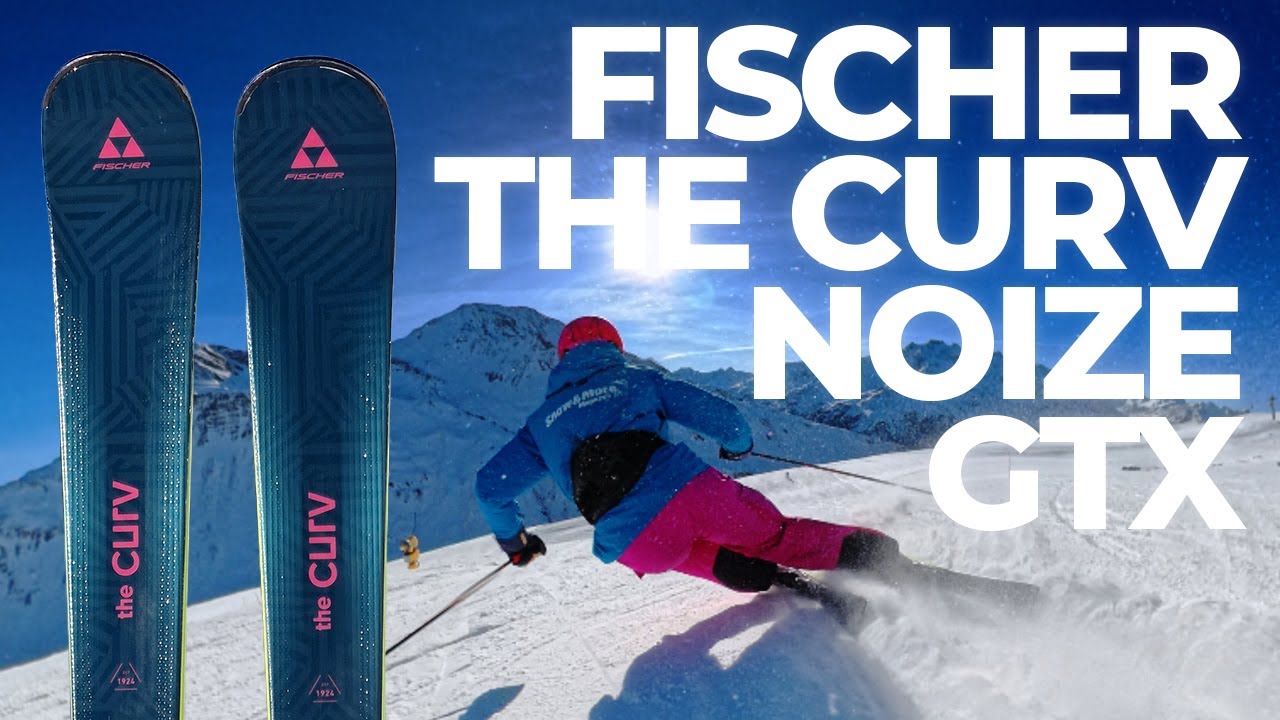 Fischer The Curv Noize GTX 2026/2027 – pierwszy test nowego modelu