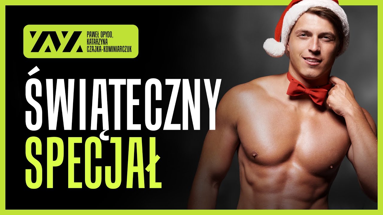 ZVZ &ndash; Świąteczny odcinek specjalny!