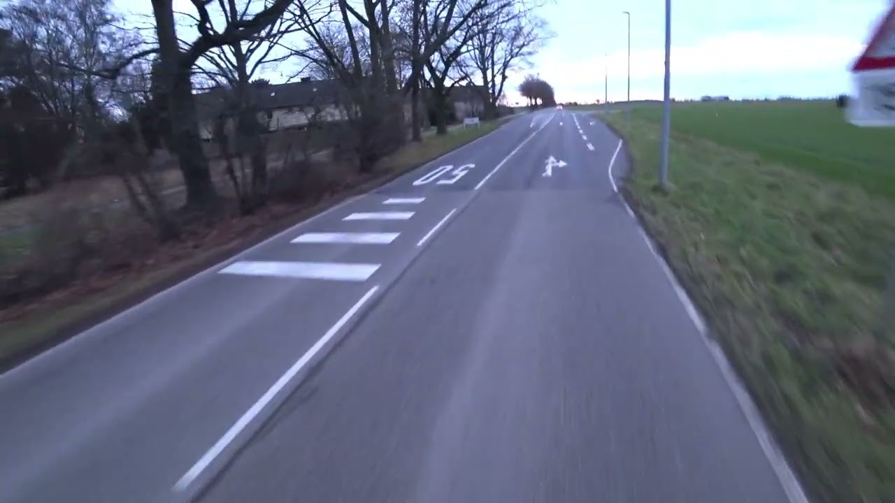 Fietstocht de