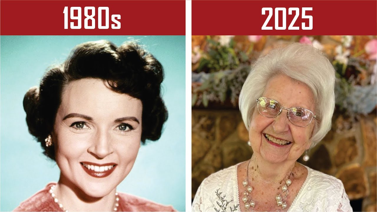 65+ Of The Most Beautiful Actors 1970s to 1990s | Then and Now 2025