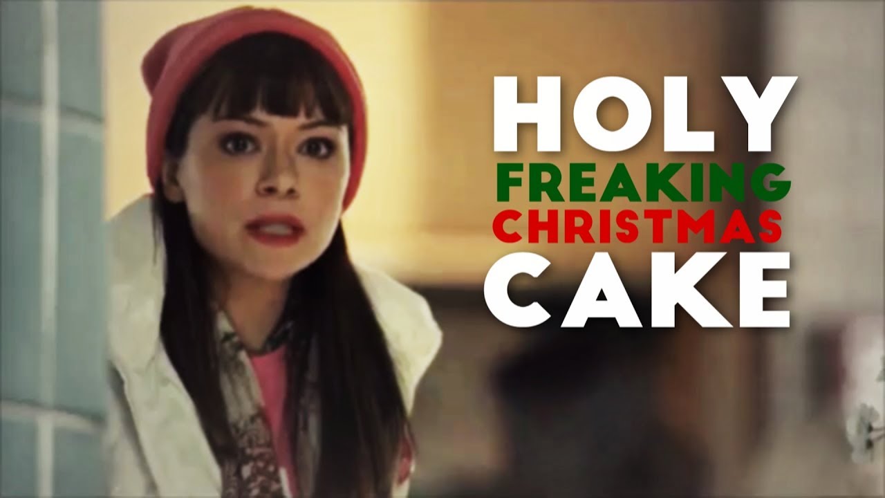 ALISON HENDRIX || HUMOR