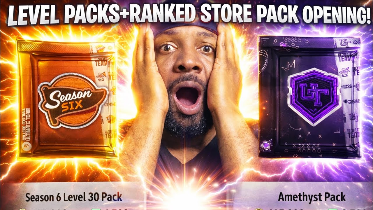 *BAANNG* RANKED STORE + LEVEL OFFERS CONTINUES THE HEAT FOR ODDS BOOST!