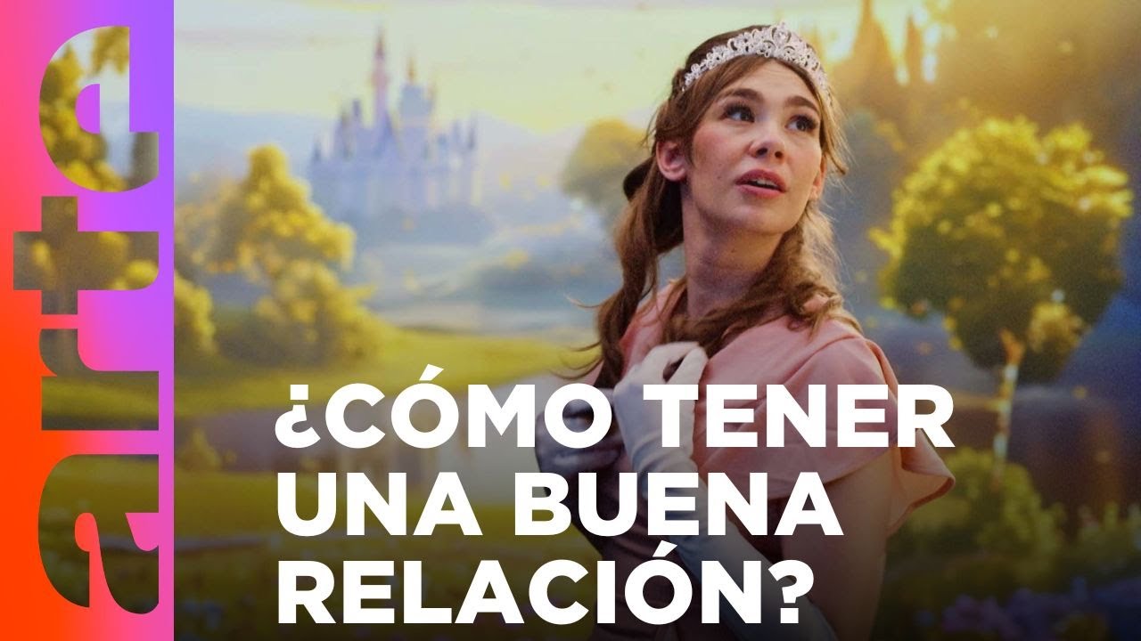 Unhappy: La buena relaci&oacute;n | ARTE.tv Cultura