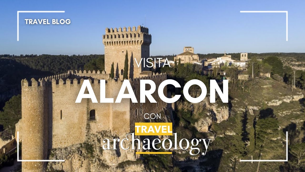 Guía Completa de Alarcón: Castillo, Historia y Paisajes Únicos.