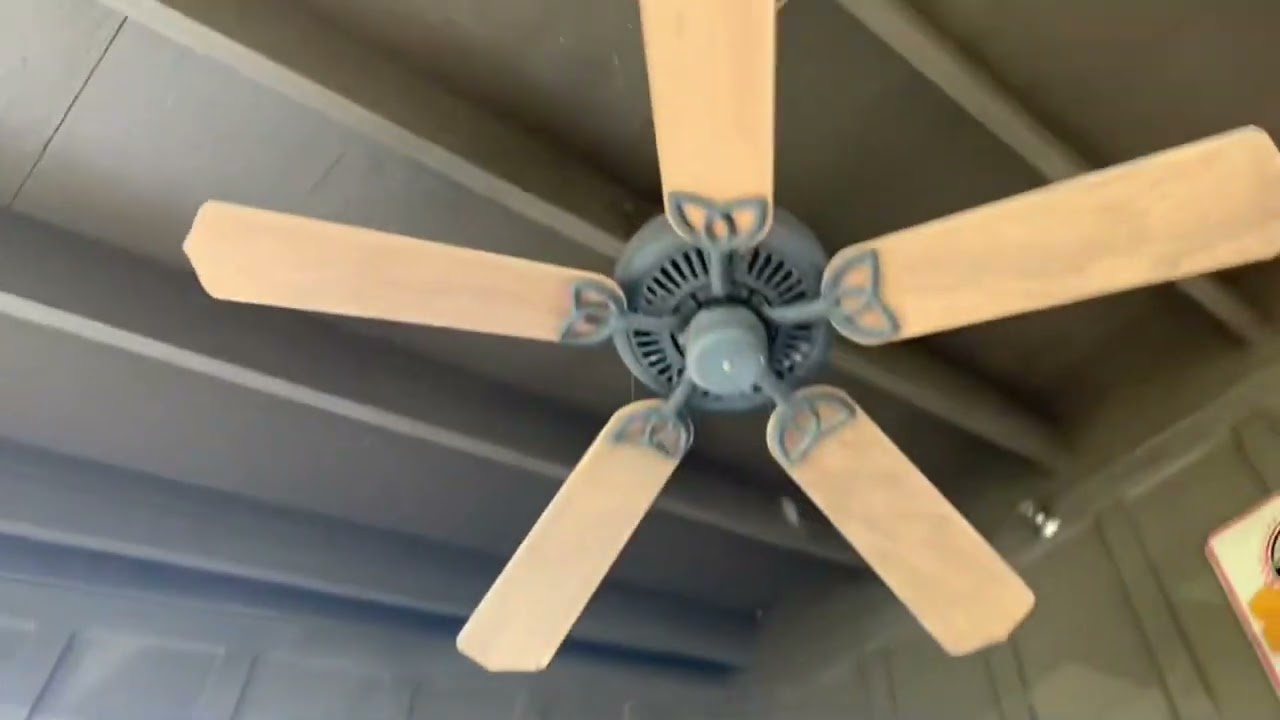 15 52” Craftmade CXL Ceiling Fans at Cracker Barrel Old Country Store