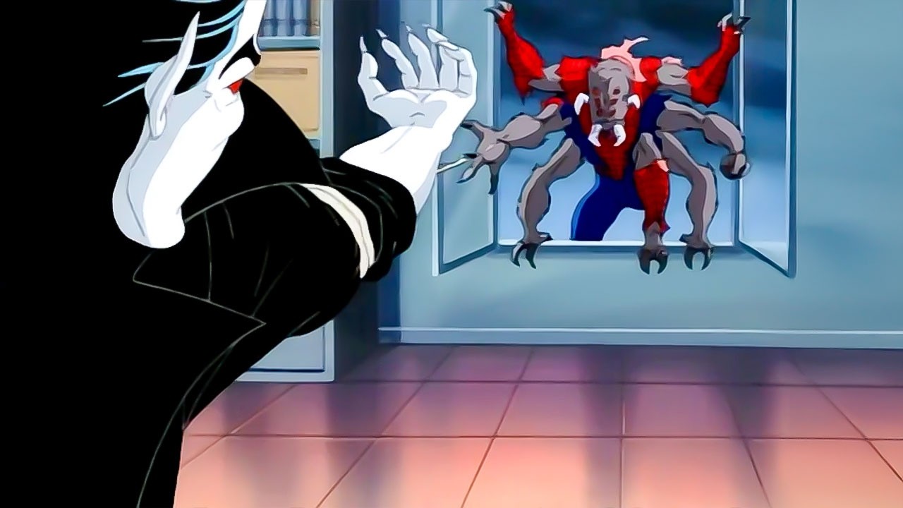 HOMEM-ARANHA AGORA É UM MONSTRO IMPARÁVEL E INVENCÍVEL! -RECAP
