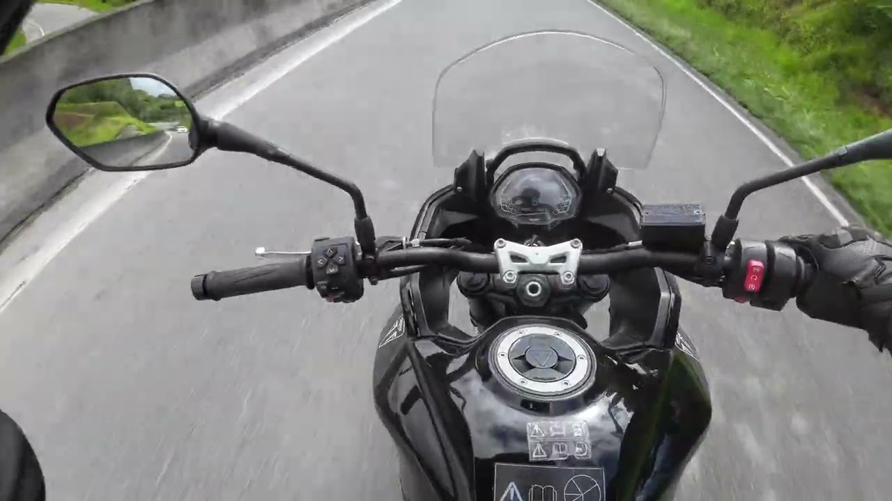 ROLÊ DE DOMINGO: De SP pra Jundiaí (Parada no Frutas Rondon!)