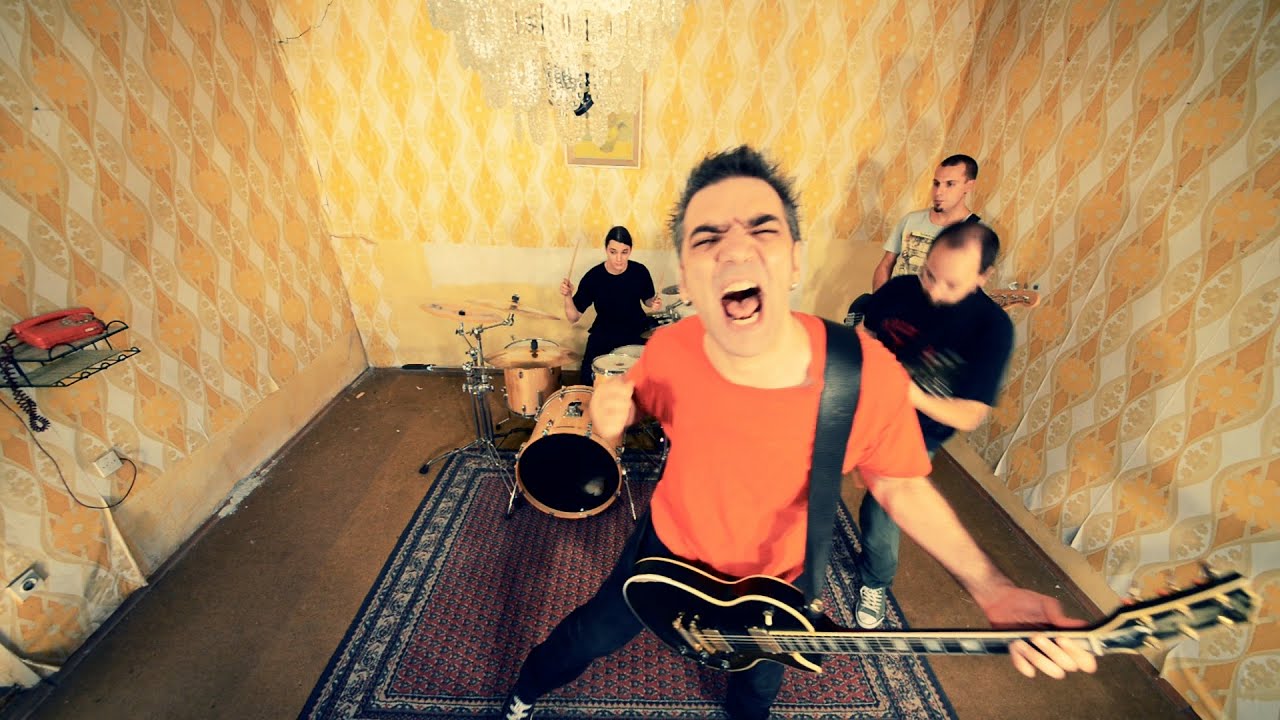 GRATE - JA [official video]