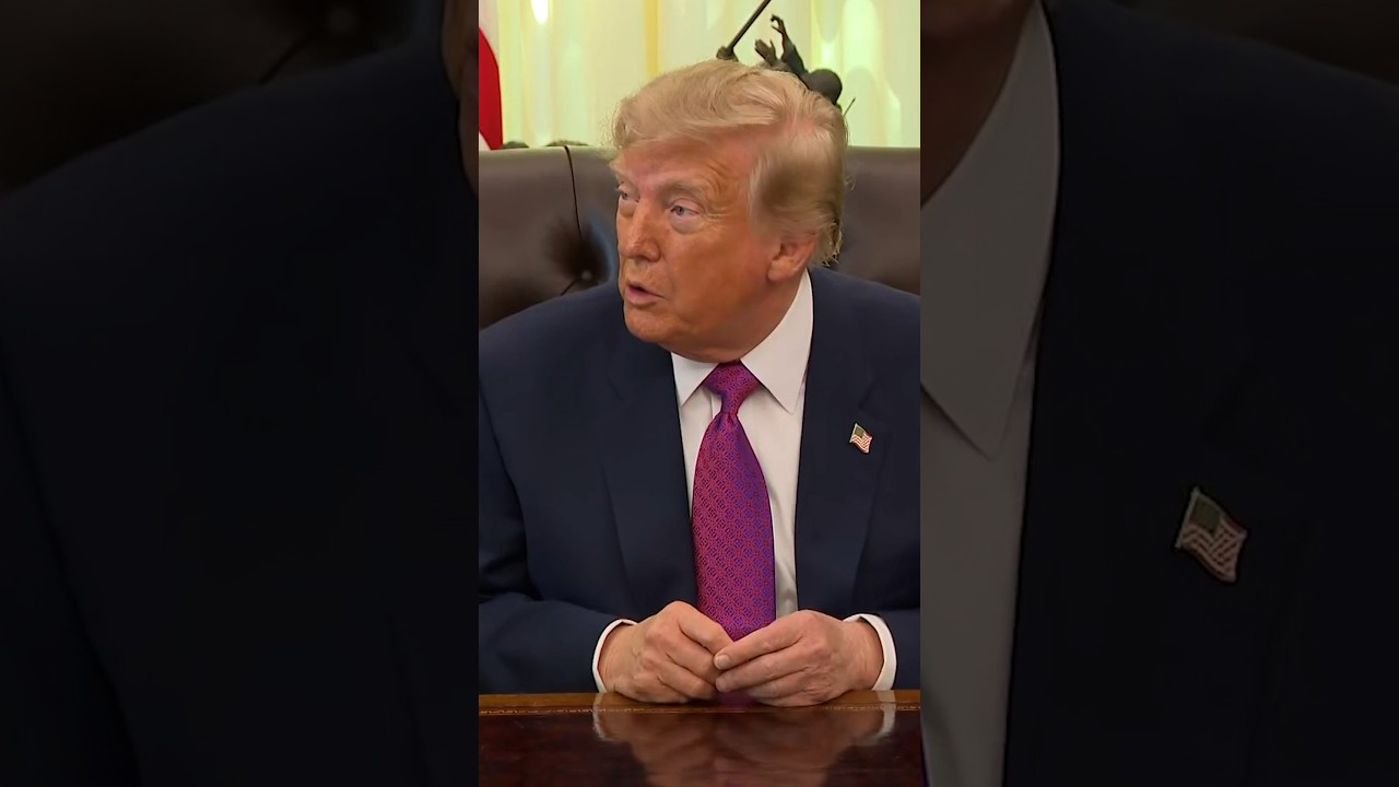 Trump says dozens of Americans missing after Nepal floods