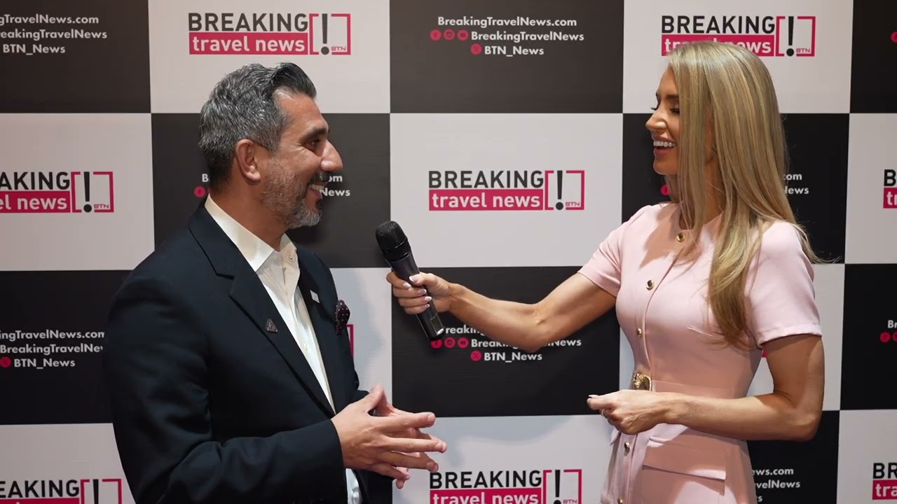 FHS World 2025: Khaled Assaf, Commercial Director, Marjan