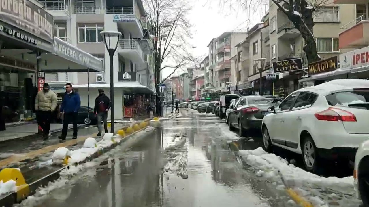 kocaeli gölcük şehir merkezi