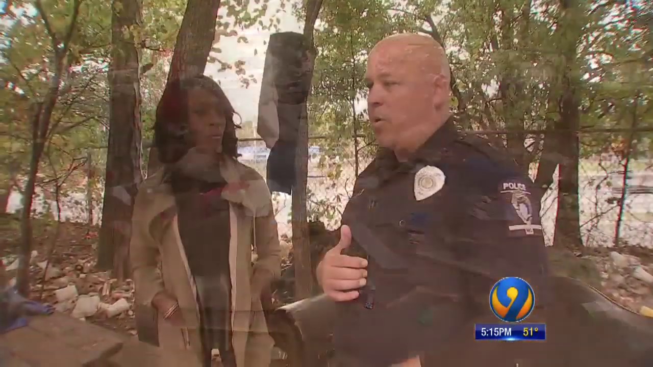 North Charlotte Area With High Crime Rate Could Become Major Tourist Attraction