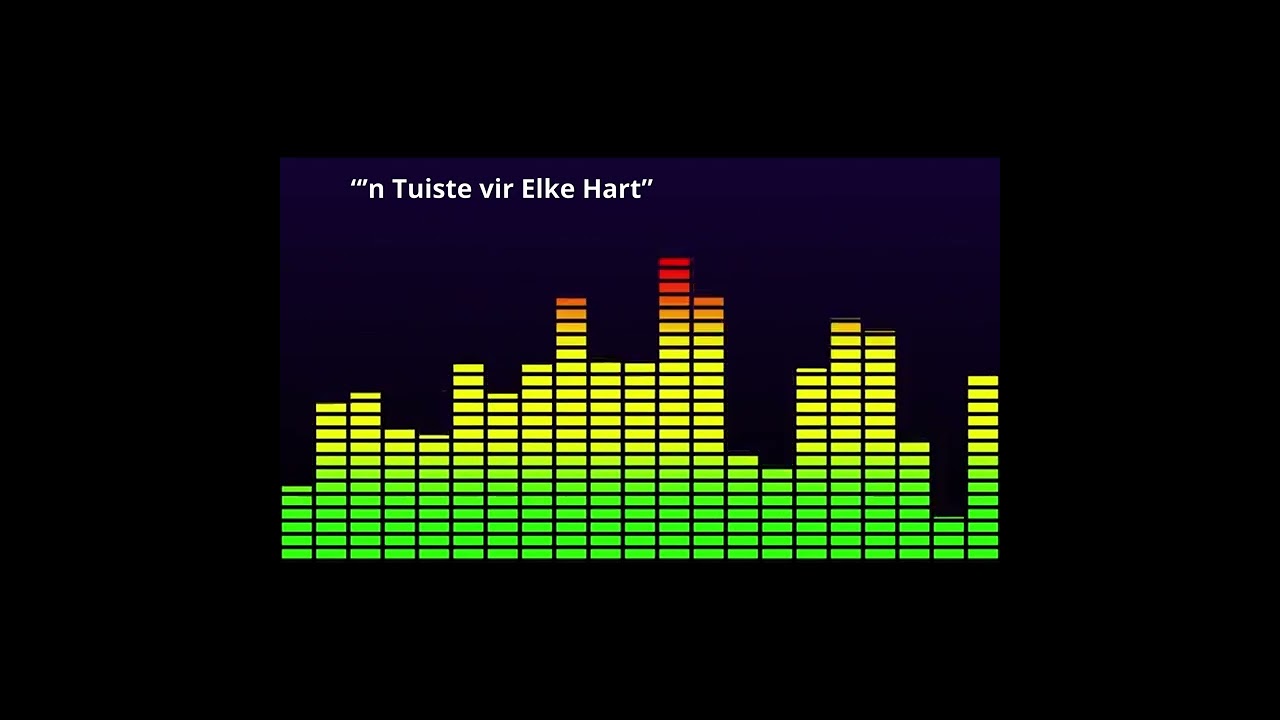 “’n Tuiste vir Elke Hart”