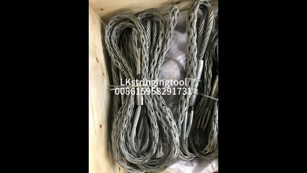 Independent Conductor Head Boards For Two Bundle Conductors