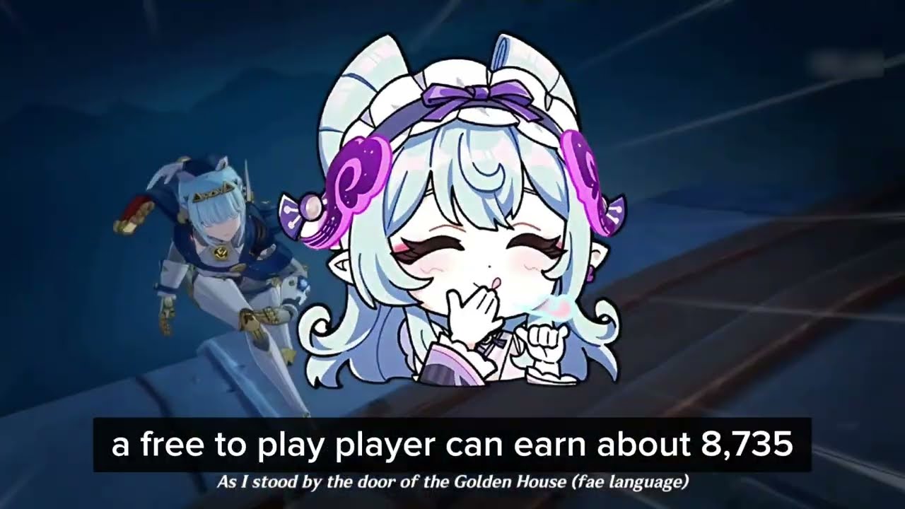 NEW UPDATE! HOW TO GET 65 FREE PULLS IN 6.4 FOR VARKA & SKIRK - Genshin Impact