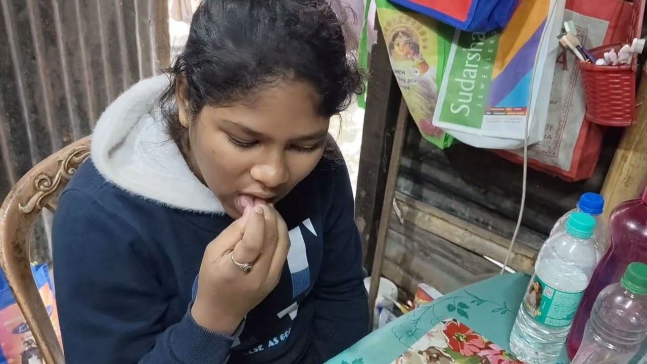 নতুন বছরের নতুন এক প্রতিজ্ঞা নিয়ে আজ থেকে আবারো  সংসারের কাজকর্ম শুরু করে দিলাম ||#dailyvlog​