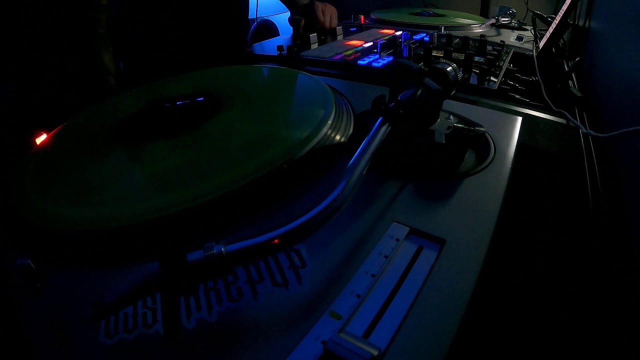 Freestyle
Mixx with my New Phase 🔊🎛️🤩✨🤘🏼
