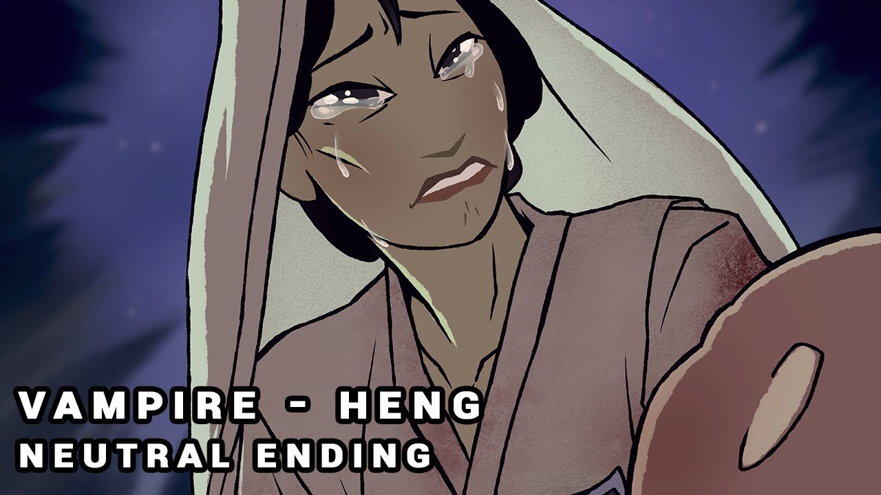 Dead by OCs - Fake Visual Novel