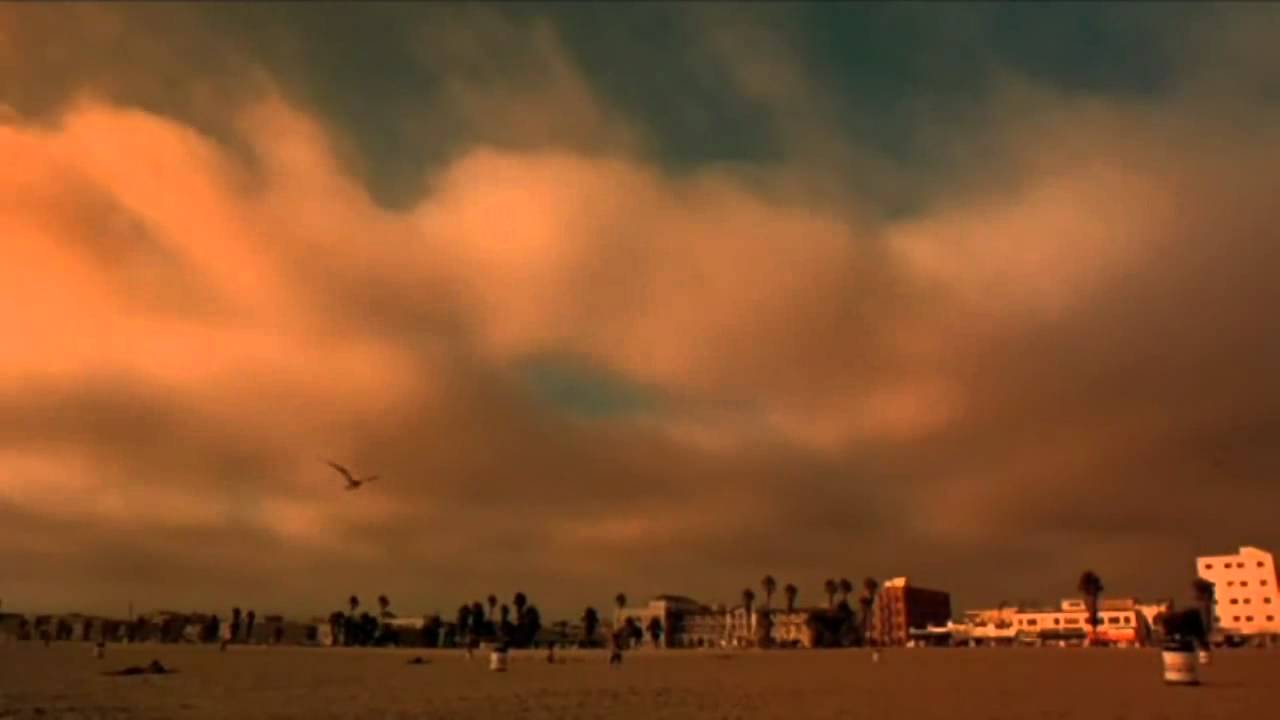 American History X - Venice Beach.